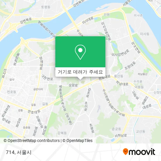 714 지도