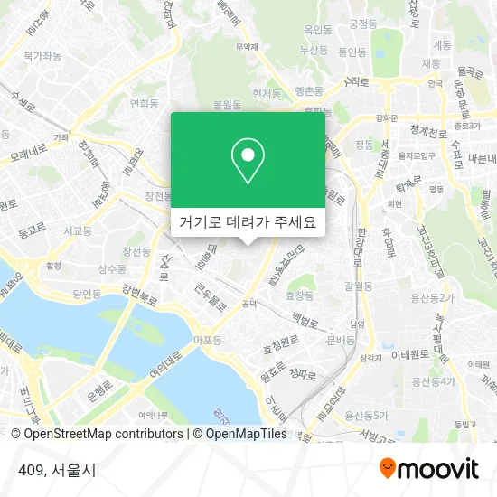 409 지도