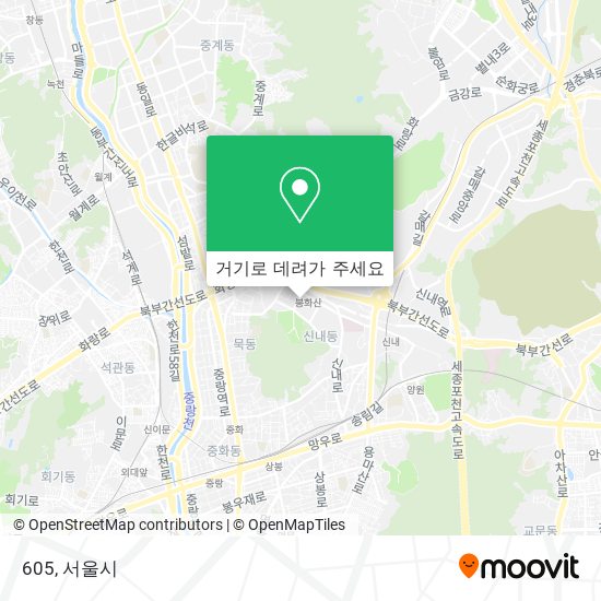 605 지도
