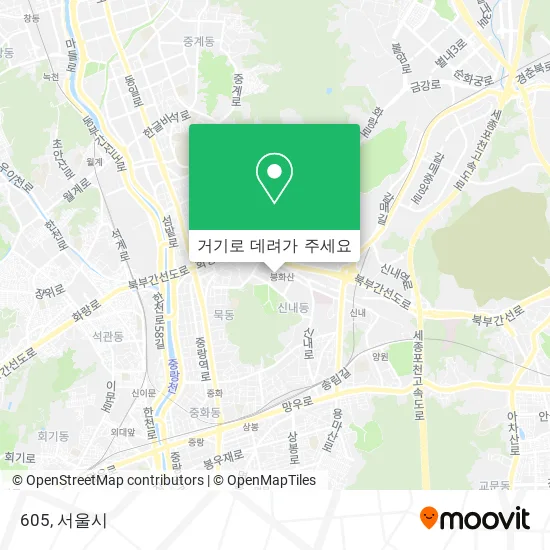 605 지도