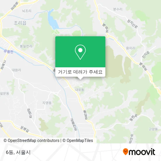 6동 지도