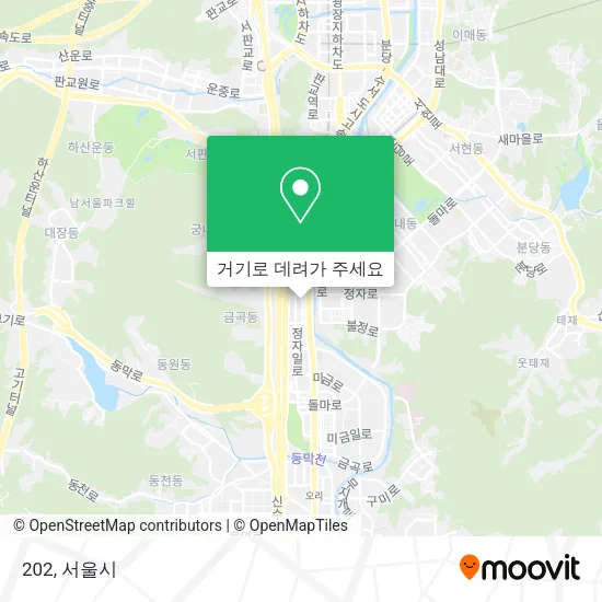 202 지도