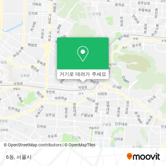 6동 지도
