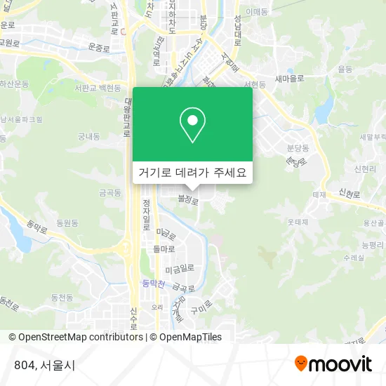 804 지도