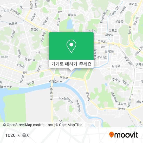 1020 지도