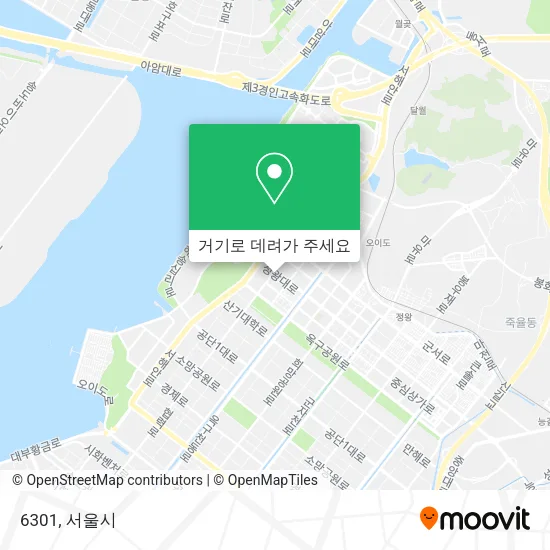 6301 지도