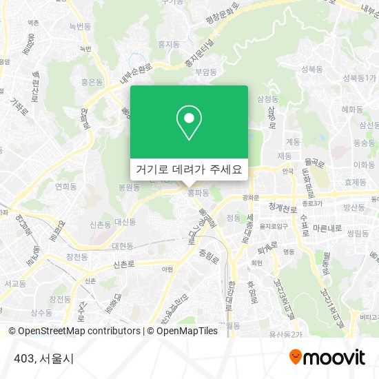 403 지도