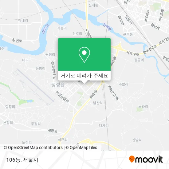 106동 지도
