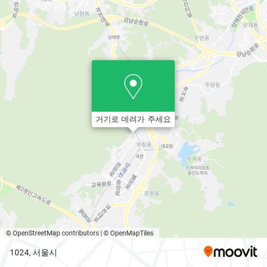 1024 지도