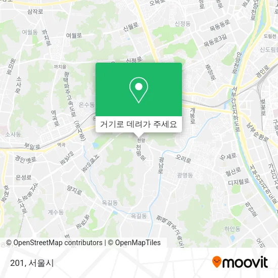 201 지도