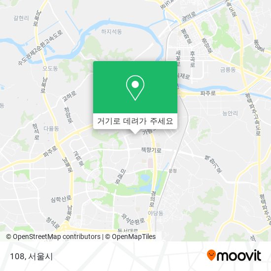 108 지도