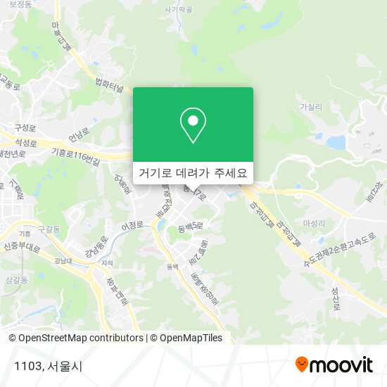 1103 지도