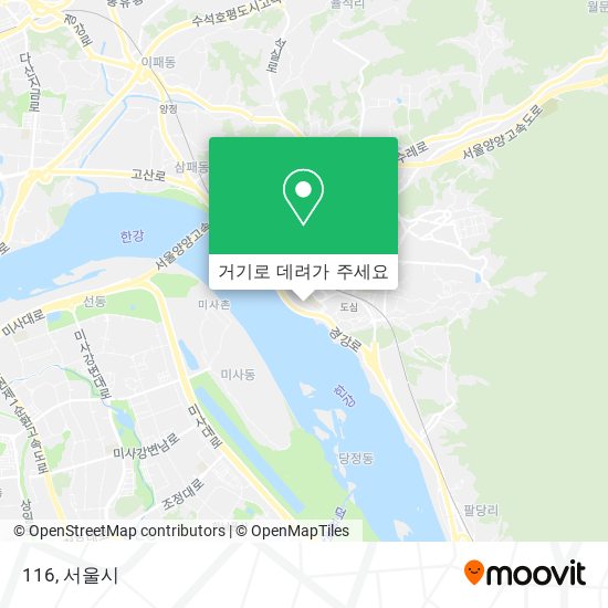 116 지도