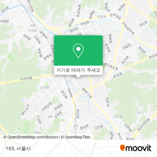 103 지도