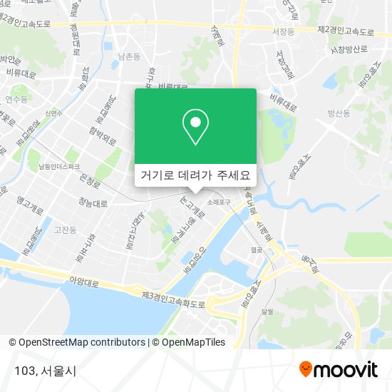 103 지도