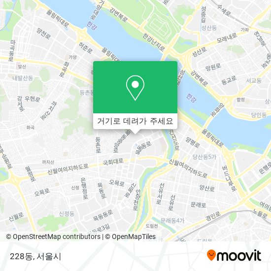 228동 지도
