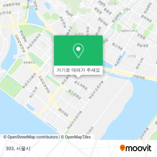 303 지도