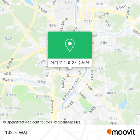 102 지도