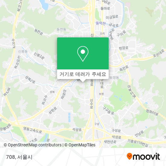708 지도