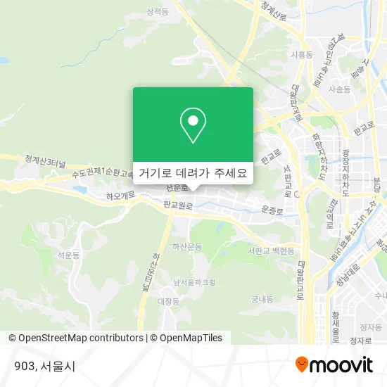 903 지도