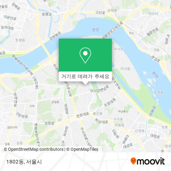 1802동 지도
