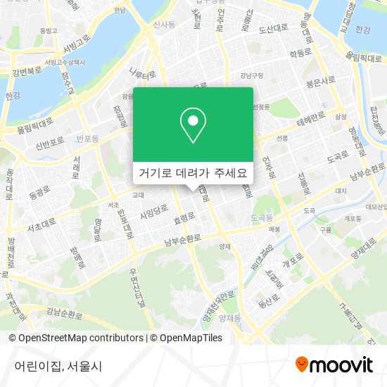 어린이집 지도