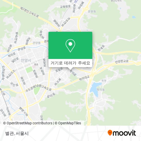 별관 지도