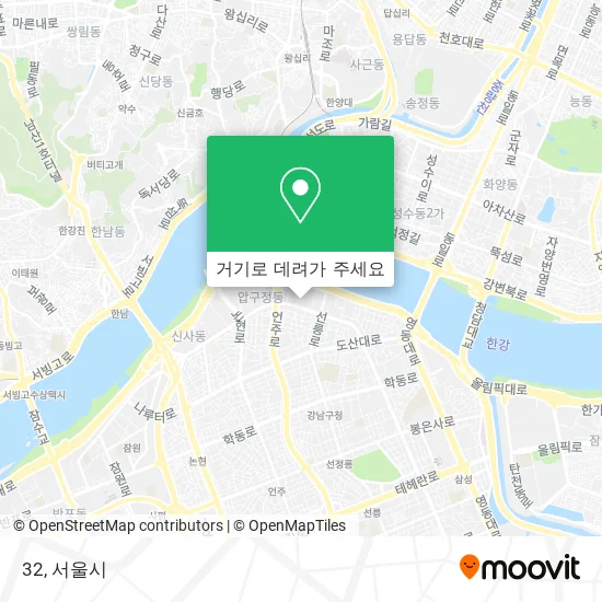 32 지도