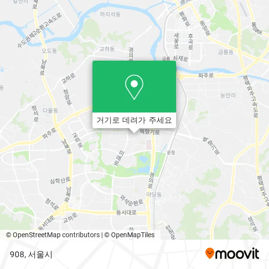 908 지도