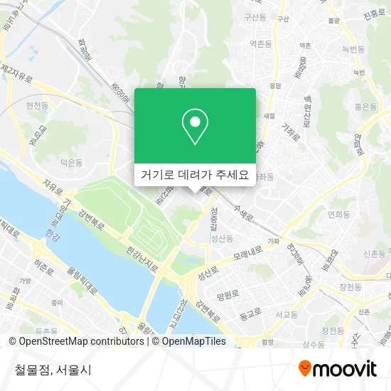 철물점 지도