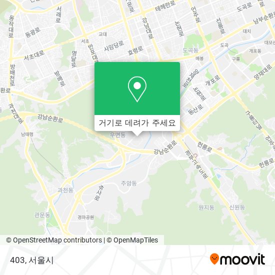 403 지도