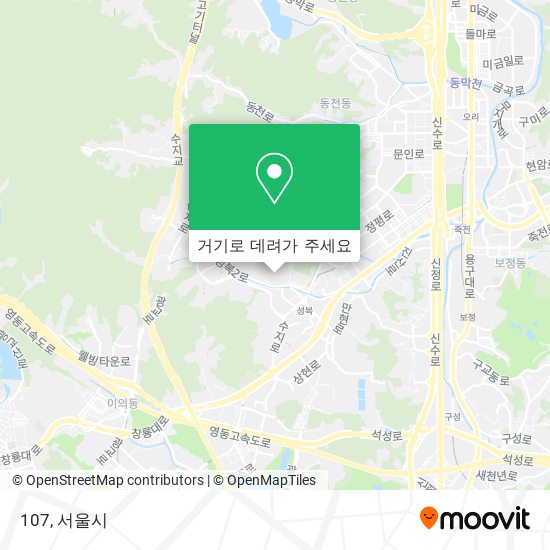 107 지도