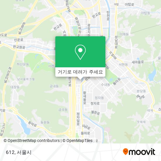 612 지도