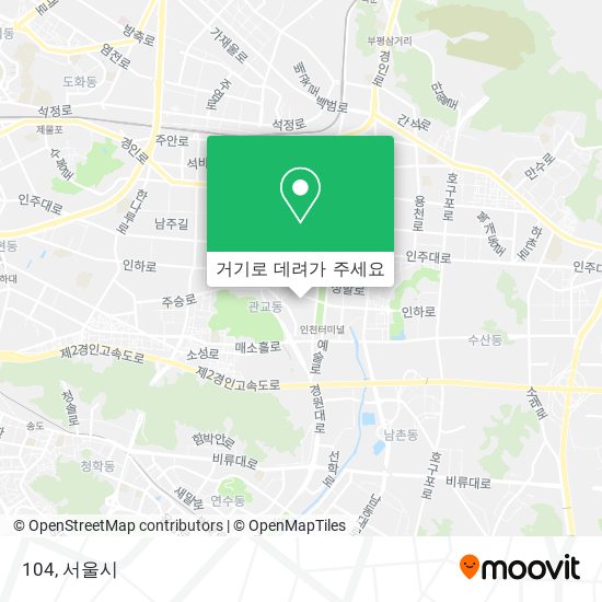 104 지도