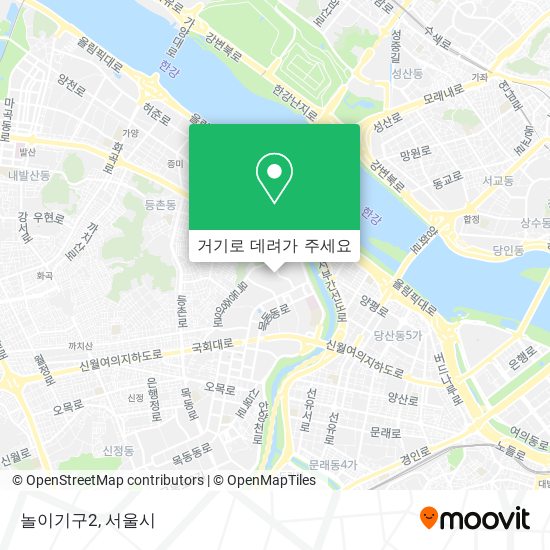 놀이기구2 지도