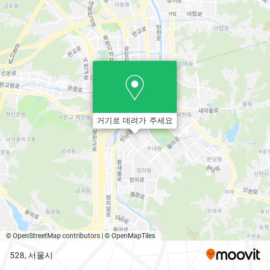 528 지도