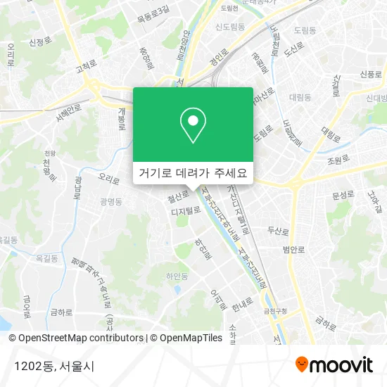 1202동 지도