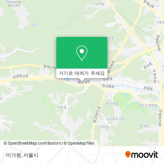 미가원 지도