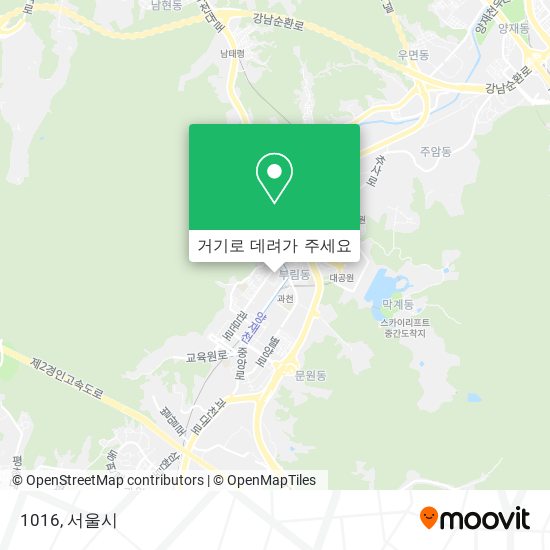 1016 지도
