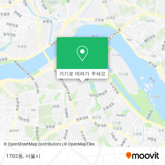 1702동 지도