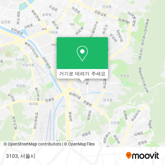 3103 지도