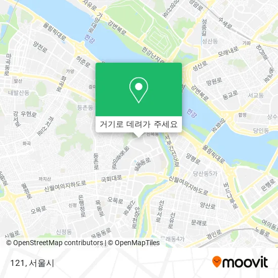 121 지도