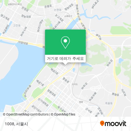 1008 지도