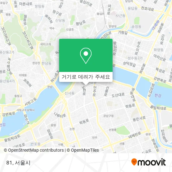 81 지도