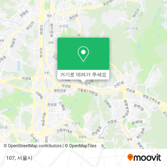 107 지도