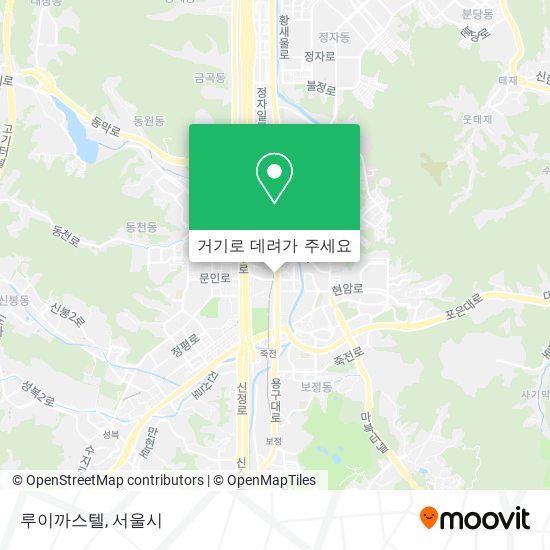 루이까스텔 지도