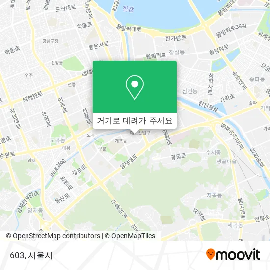 603 지도