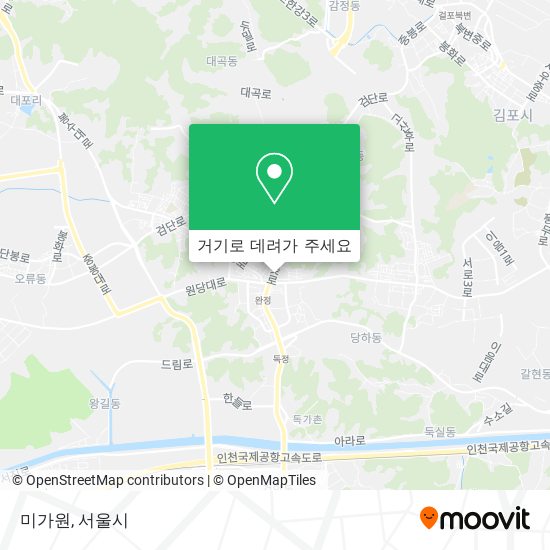 미가원 지도