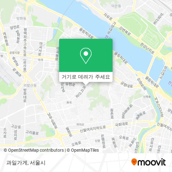 과일가게 지도