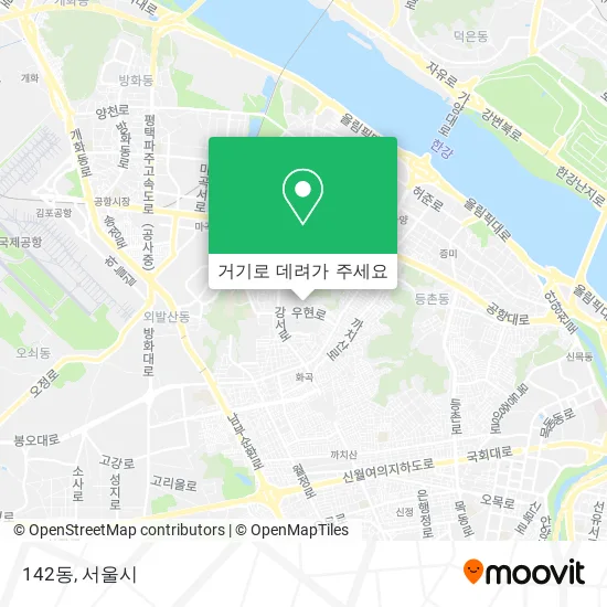 142동 지도